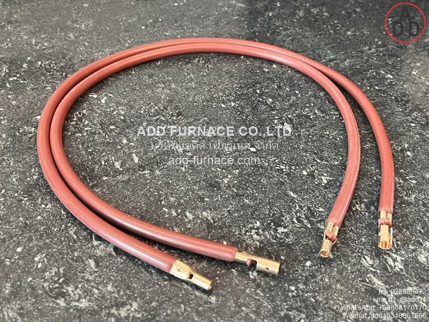 DANFOSS EBI4 Ignition Cable (2)